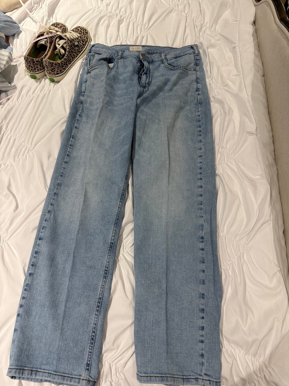 Pilcro Jeans size 30 Womens
